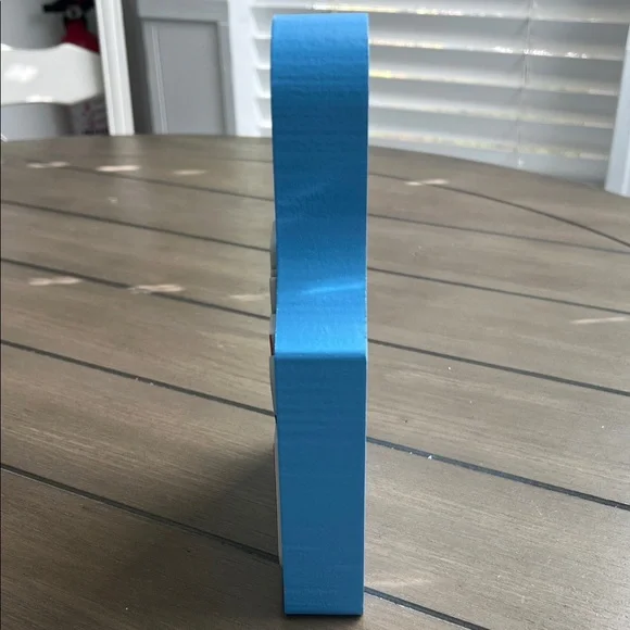 NWT Wooden Home Decor - Dad, You Are Rare!! - Picture 4 of 4